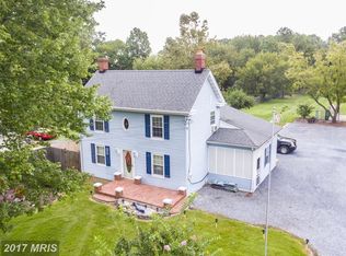 415 Dominion Rd, Chester, MD 21619