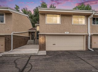 6987 E Girard Ave, Denver, CO 80224