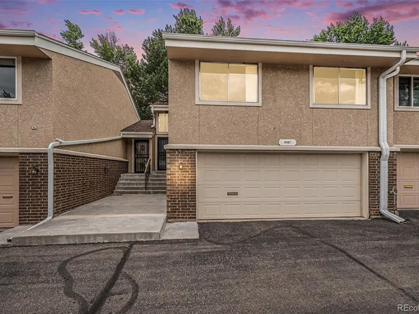 6987 E Girard Avenue, Denver, CO 80224