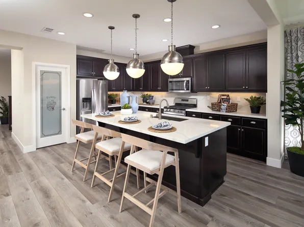 Homes Available Soon, Park Ridge Hills