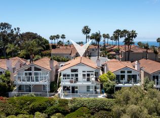 24901 Seagate Dr, Dana Point, CA 92629
