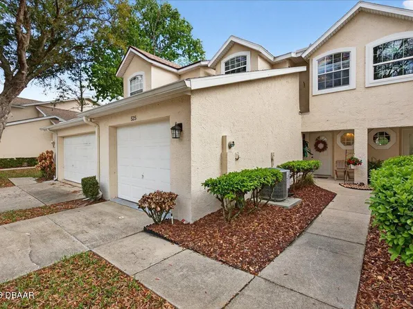 525 Lakebridge Dr, Ormond Beach, FL 32174
