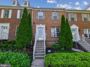 1576 Wheyfield Dr, Frederick, MD 21701