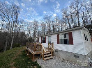 3 Rector Hill Rd, Burnsville, NC 28714