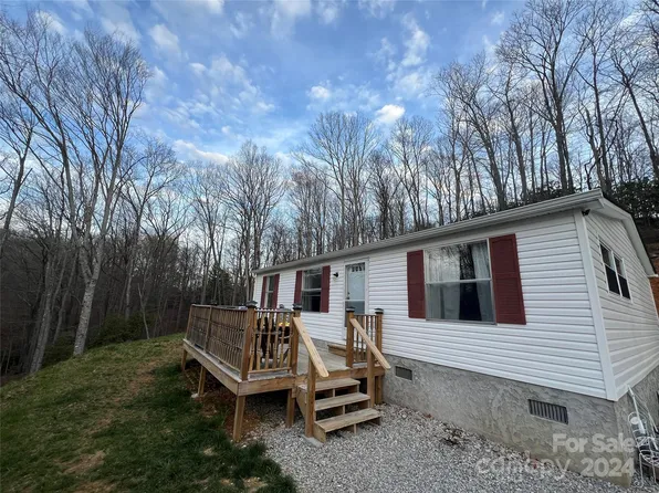 3 Rector Hill Rd, Burnsville, NC 28714