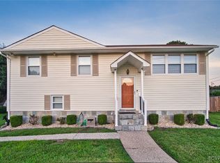 4805 Altair Rd, Henrico, VA 23231