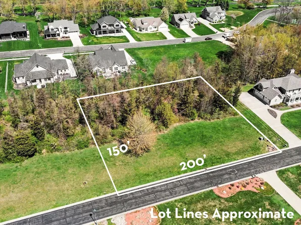 7259 Beverly Dr, South Haven, MI 49090