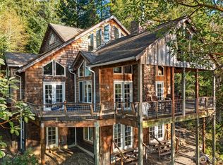 500 E Nicole Ln, Shelton, WA 98584