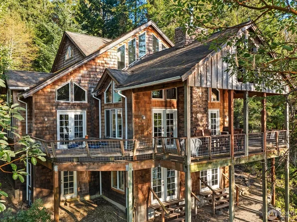 500 E Nicole Lane, Shelton, WA 98584