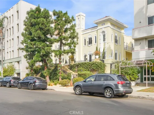 324 S Kingsley Dr, Los Angeles, CA 90020