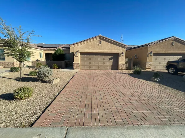 6132 E Overlook Ln, Yuma, AZ 85365