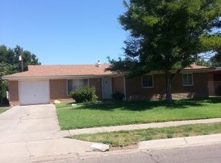 111 E. Bonney, Roswell, NM 88203