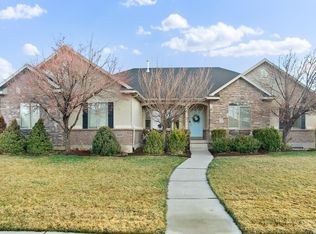 6674 W Avery Ave, Highland, UT 84003