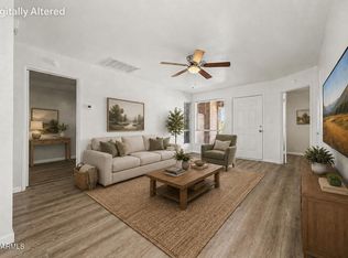 317 W HONONEGH Drive #3, Phoenix, AZ 85027
