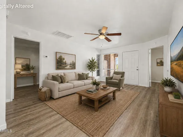 317 W HONONEGH Drive #3, Phoenix, AZ 85027