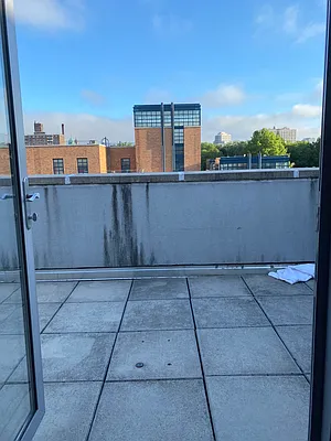 Rented by Chana Ofek, LREB | media 46