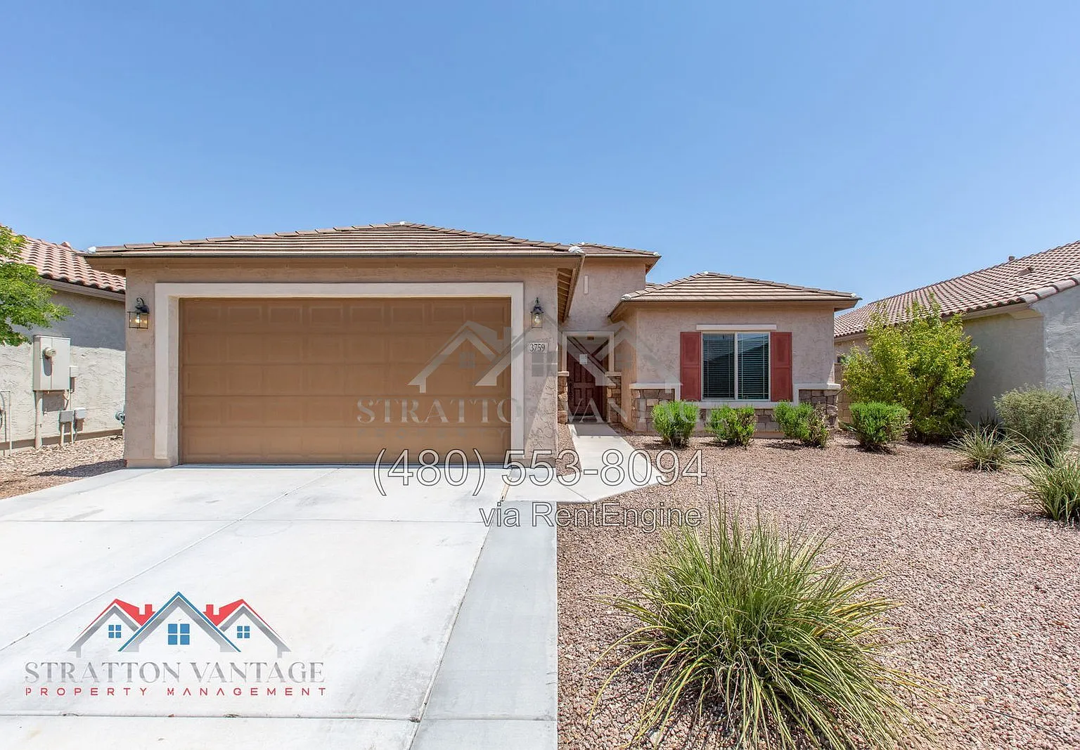 3 bed, 2.0 bath, 1759 sqft, $1,695 — Photo 1