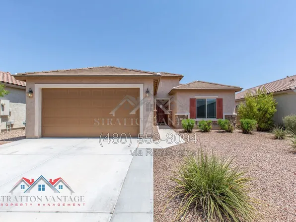 3759 N Astoria Dr, Florence, AZ 85132