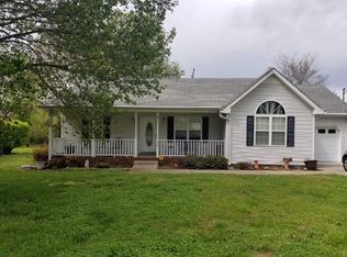 2307 Medford Campbell Blvd, Murfreesboro, TN 37127