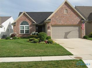 4979 Starboard Dr, Maumee, OH 43537