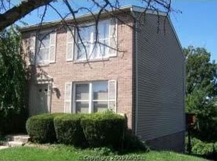 166 Spectator Ln, Owings Mills, MD 21117