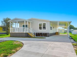 5606 Dean Dairy Rd, Zephyrhills, FL 33541