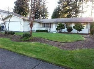 16729 125th Ave SE, Renton, WA 98058