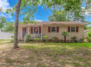 1023 Cedar Dr S, Myrtle Beach, SC 29575
