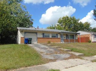 1745 Niagara Rd, Columbus, OH 43227