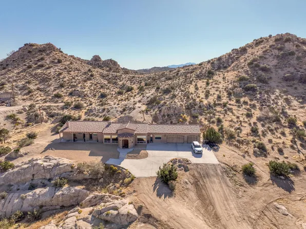 56245 Cobalt Rd, Yucca Valley, CA 92284