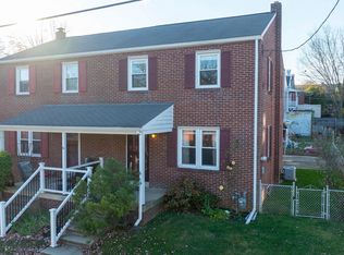 44 Ruby St, Lancaster, PA 17603