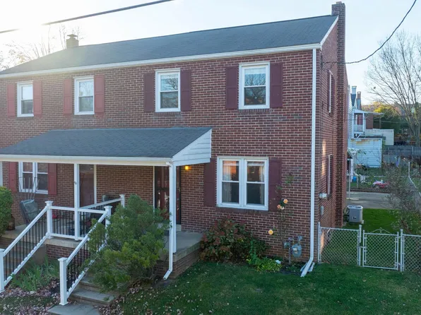 44 Ruby St, Lancaster, PA 17603