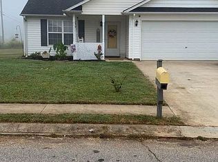 101 Nates Berry Rd, Anderson, SC 29624