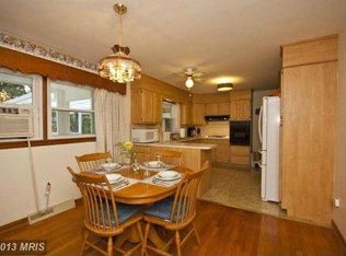 2951 N Wind Rd, Parkville, MD 21234