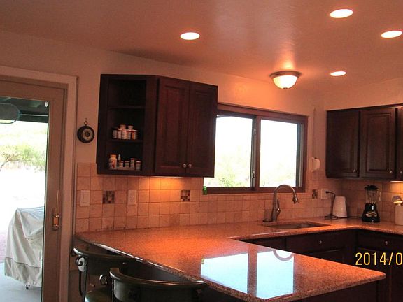 2nd image of 2542 W Bovino Way