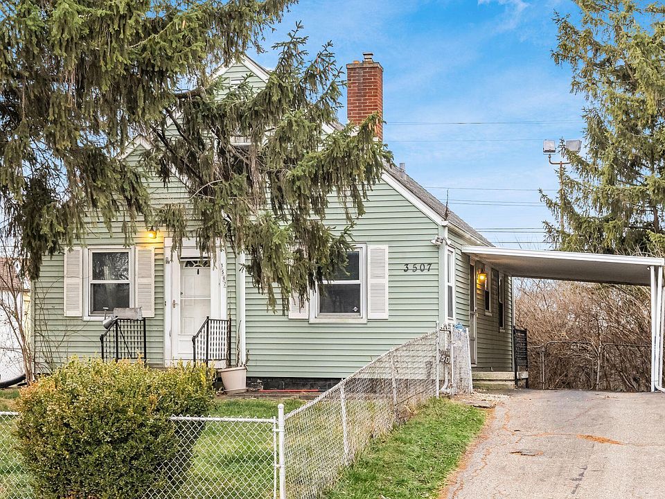 3507 Beulah Rd, Columbus, OH 43224 Zillow