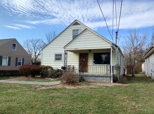 475 Robinwood Ave, Columbus, OH 43213