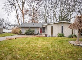 21740 Concord Ct, Southfield, MI