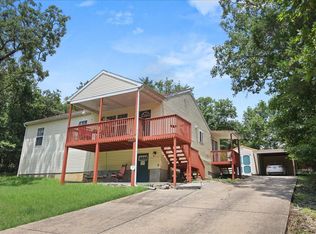 408 Wallace Dr, Rockaway Beach, MO 65740