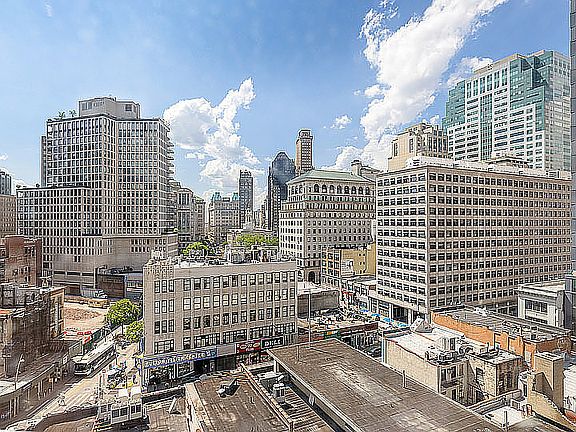 3rd image of 150 Lawrence St #1712