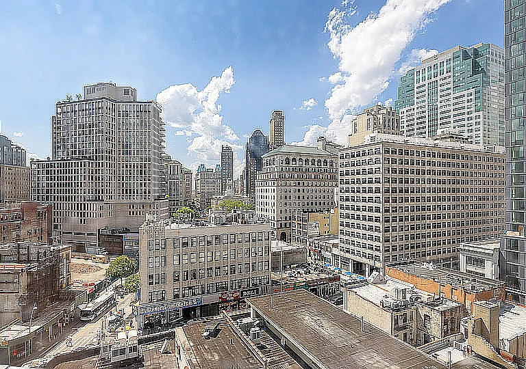 150 Lawrence St #1902 — Photo 17