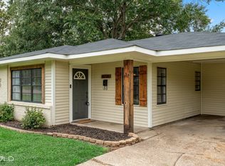 4726 Akard Ave, Shreveport, LA 71105