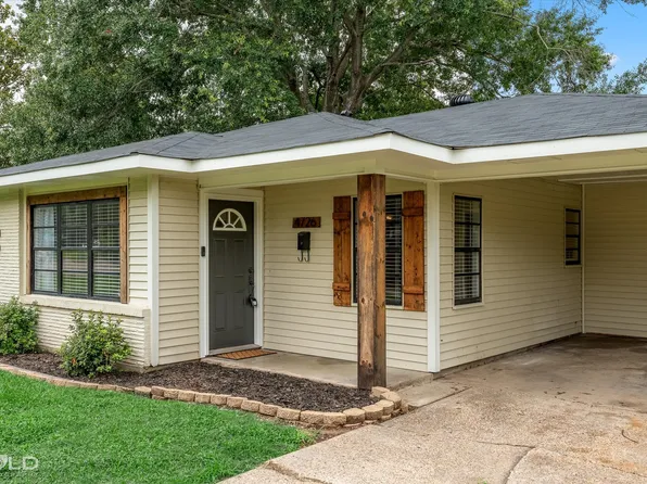 4726 Akard Ave, Shreveport, LA 71105