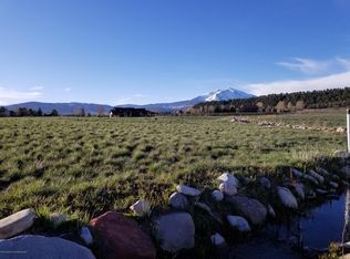 0077 Cutbow Ln, Carbondale, CO 81623