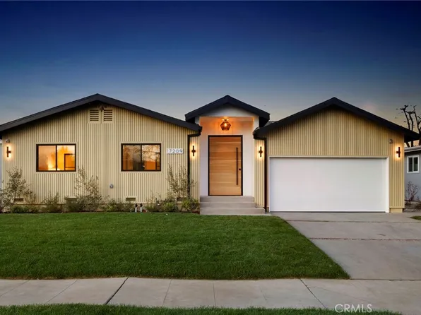 17209 Bullock St, Encino, CA 91316