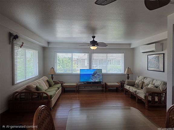 3rd image of 92-1511 Aliinui Dr #10E
