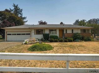 34492 Knox Butte Rd E, Albany, OR 97322