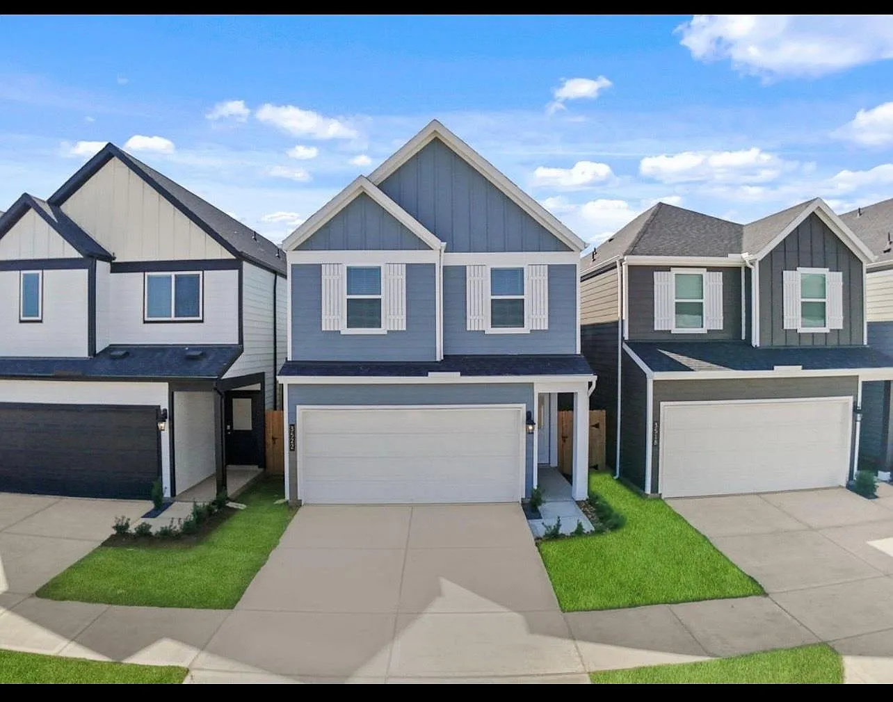 3 bed, 2.5 bath, 1913 sqft, $2,300 — Photo 1