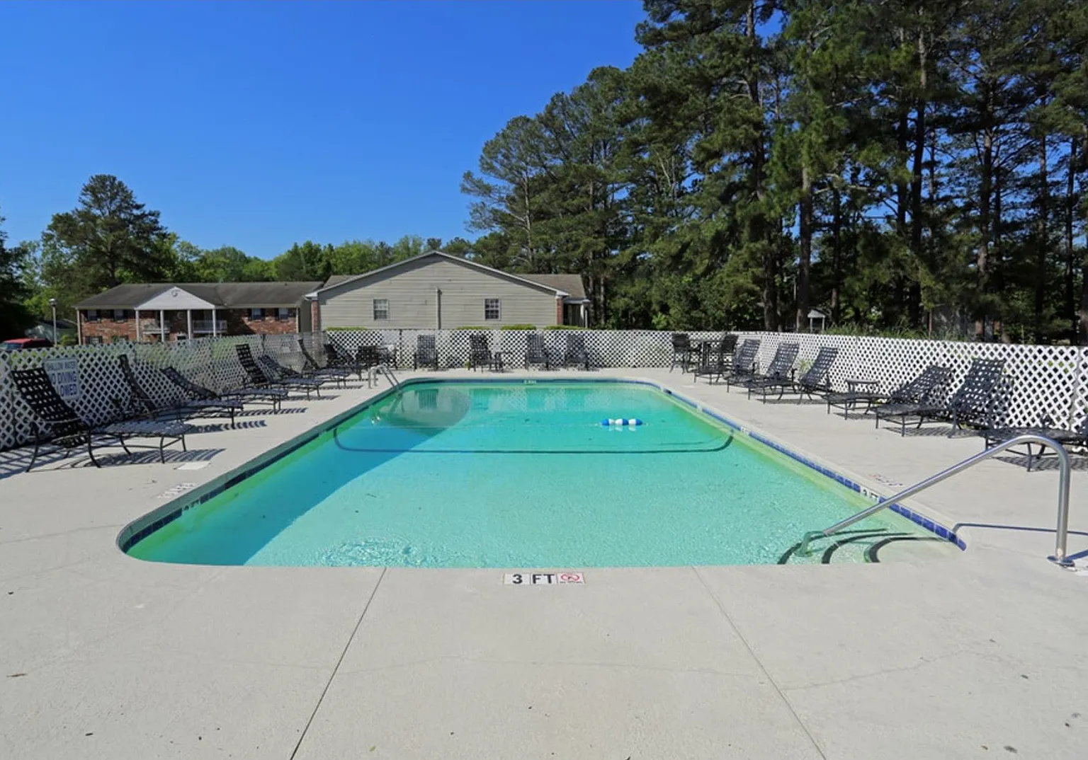 Arbor Landing Apartments — Photo 1