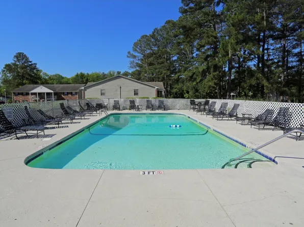 Arbor Landing Apartments